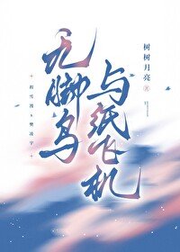 《無腳鳥與紙飛機》