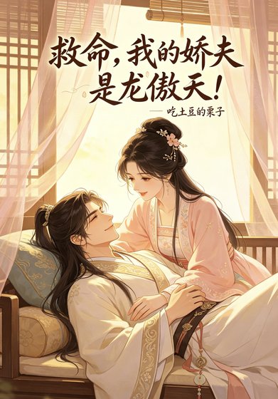 《救命,我的娇夫是龙傲天!》