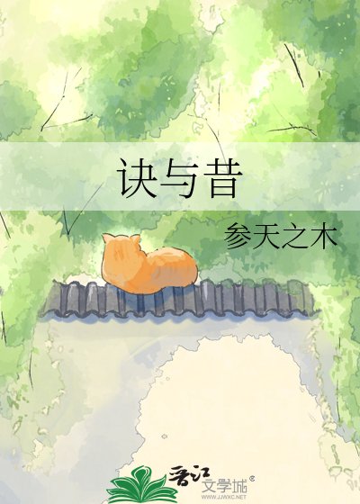 《诀与昔》