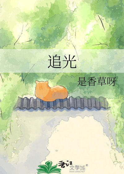 《追光》