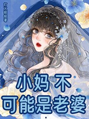 《小妈不可能是老婆》