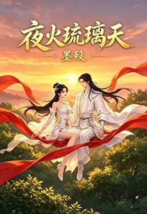 《夜火琉璃天》