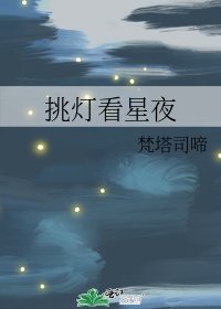 《挑燈看星夜》