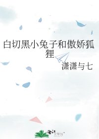 《白切黑小兔子和傲嬌狐狸》