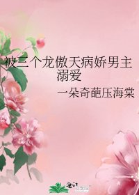 《被三个龙傲天病娇男主溺爱》
