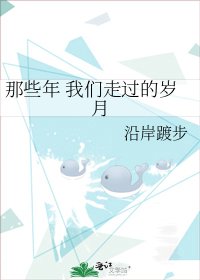 《那些年 我們走過的歲月》