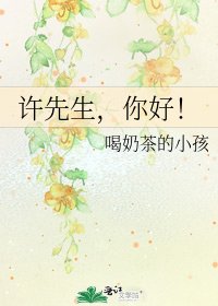《許先生,你好!》