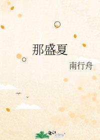 《那盛夏》