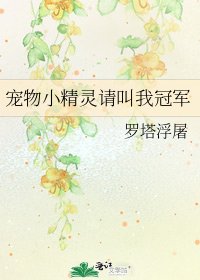 《寵物小精靈請叫我冠軍》