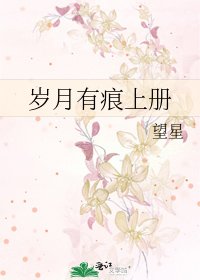 《岁月有痕上册》