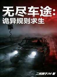 《無盡車途:詭異規則求生》