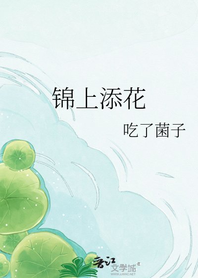 《锦上添花》