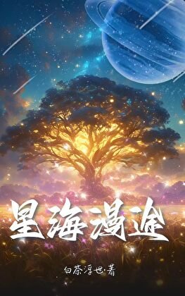 星海漫途