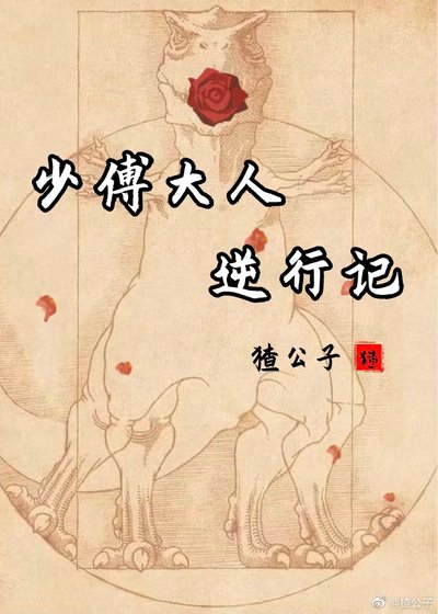 《少傅大人逆行记》