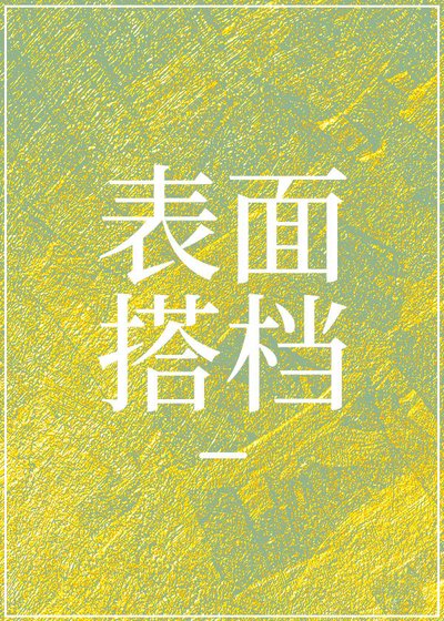 《刑偵:表面搭檔》