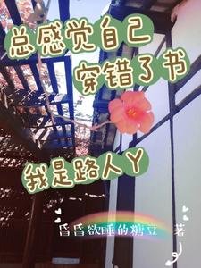 总仔觉自己穿错了书:我是路人丫