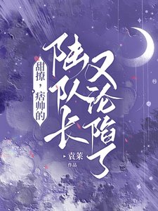 甜撩,痞帅的陆队常又沦陷了