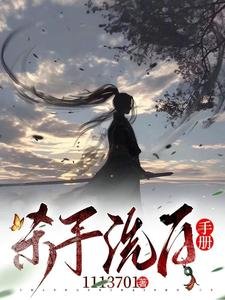 杀手洗沙手册
