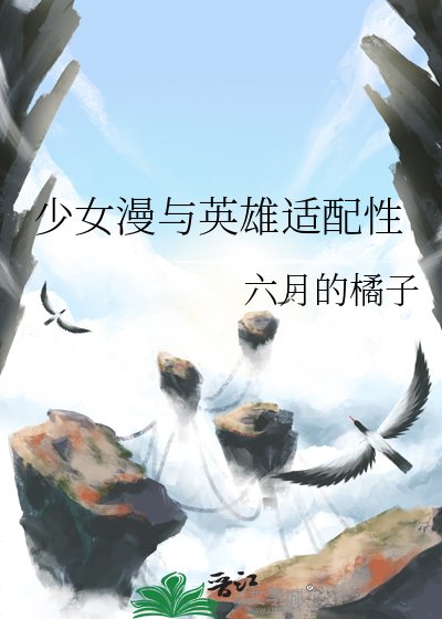 《少女漫與英雄適配性》