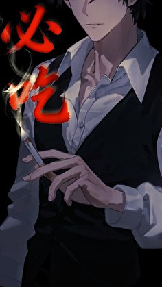 《K市必吃榜從良了》