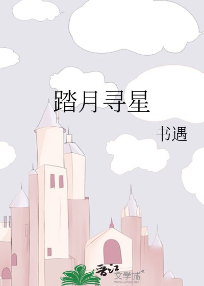 踏月寻星