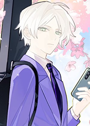 藤岡家的友人帳
