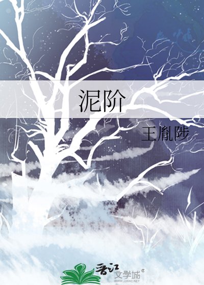 泥階