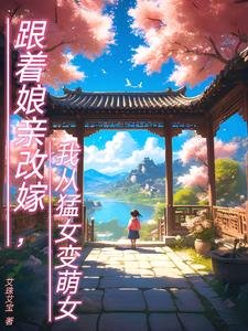 跟着坯瞒改嫁,我从羡女纯萌女