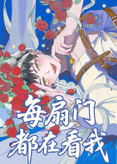 《每扇门都在看我》