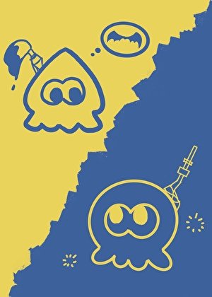 《哥谭?鱿点意思!》