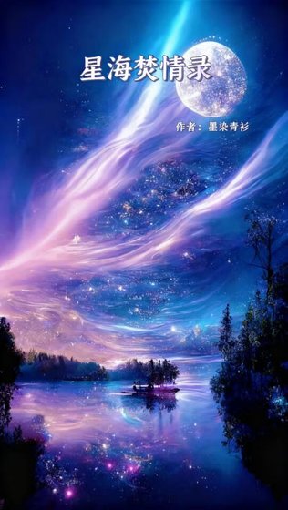 《星海焚情录》