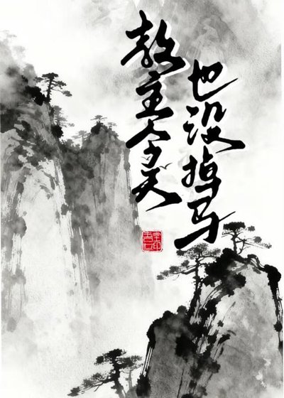 《教主今天也沒掉馬》
