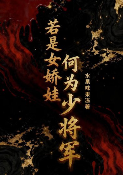 《若是女娇娃何为少将军》