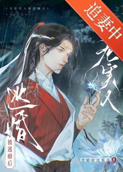 《被逃婚的老实人》