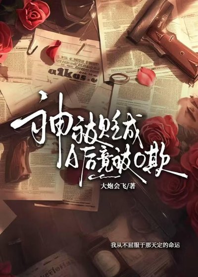 《神被贬成A后竟被O欺》