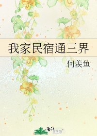 《我家民宿通三界》