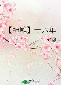 《【神鵰】十六年》