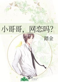 《小哥哥,网恋吗?》