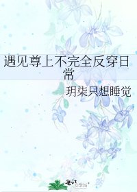 《遇見尊上不完全反穿日常》