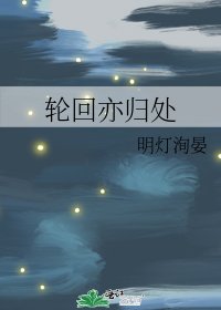 《轮回亦归处》