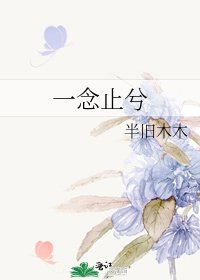 《一念止兮》