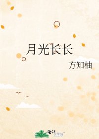 《月光长长》