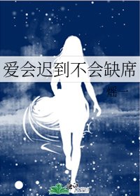 《爱会迟到不会缺席》