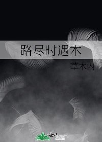 《路尽时遇木》