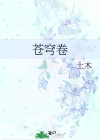 《苍穹卷》