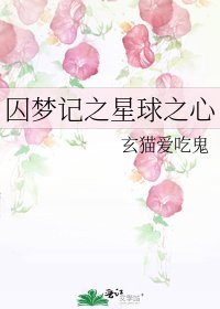 《囚夢記之星球之心》