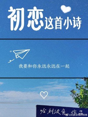 初恋这首小诗/小石潭记