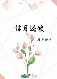 浮月還皎