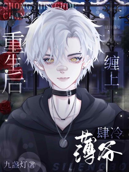 《重生后缠上肆冷薄爷》