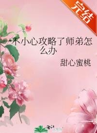 《一不小心攻略了師弟怎麼辦 》